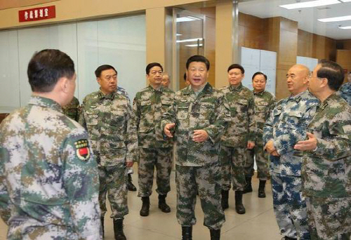 시진핑