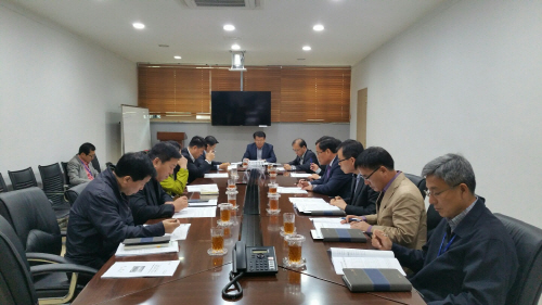평택시, 2015회계연도 결산검사 완료
