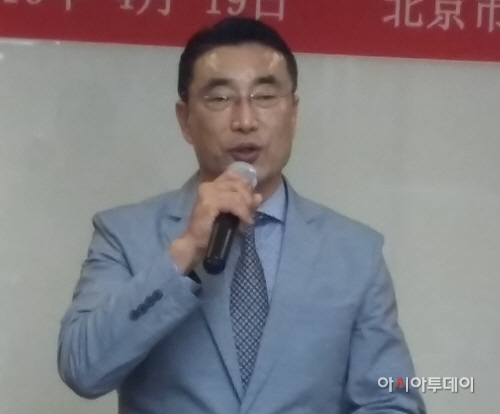 박영일 남해군수