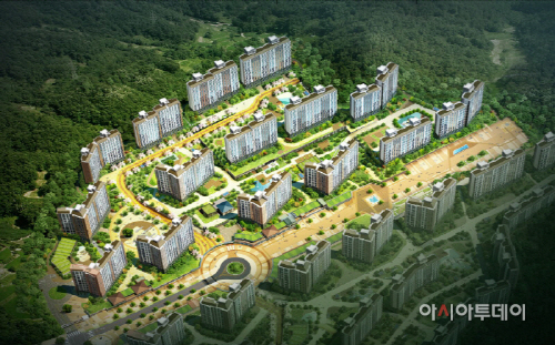 반도유보라