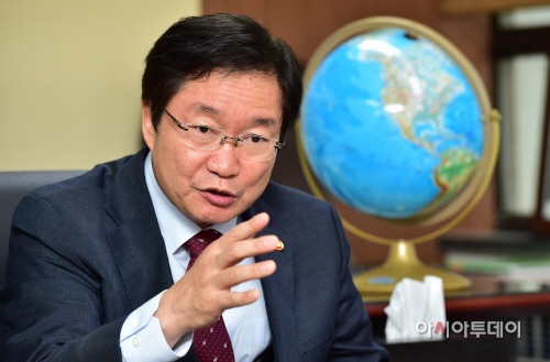 김영석 해양수산부 장관19