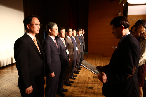 농어촌공사 평택지사, 농지은행사업 최우수지사 선정