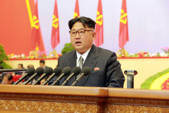 北김정은, '핵·경제 병진노선' 주문