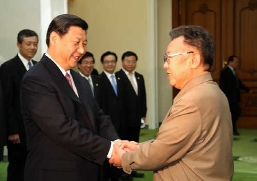 시진핑