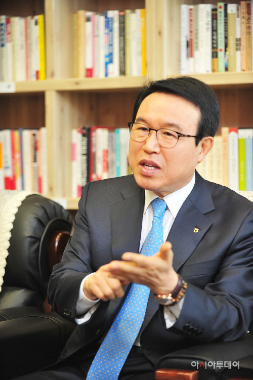 농업경제대표이사 이상욱 5
