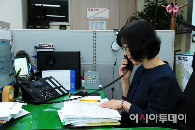 인터넷전화시험