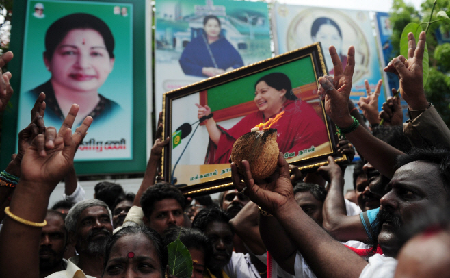 INDIA-ELECTION-POLITICS-VOTE