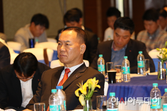김기완 법인장