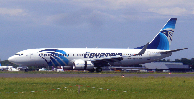 Egyptair