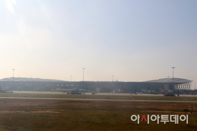 벵갈루루 공항