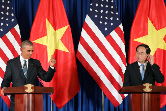 VIETNAM-US-DIPLOMACY <YONHAP NO-3263> (AFP)