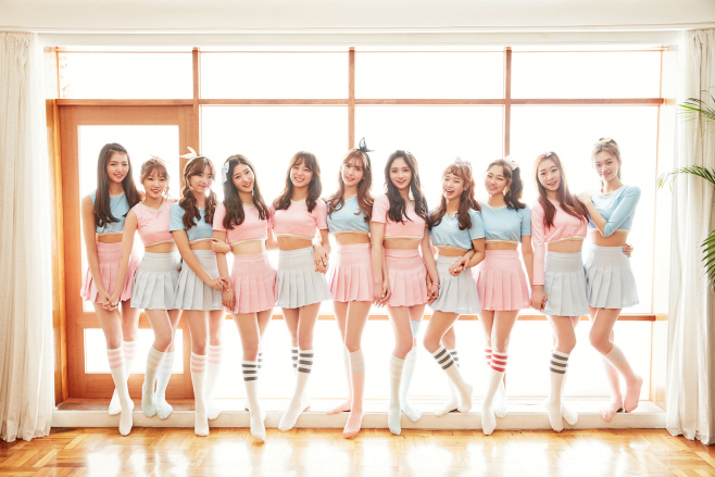 아이오아이