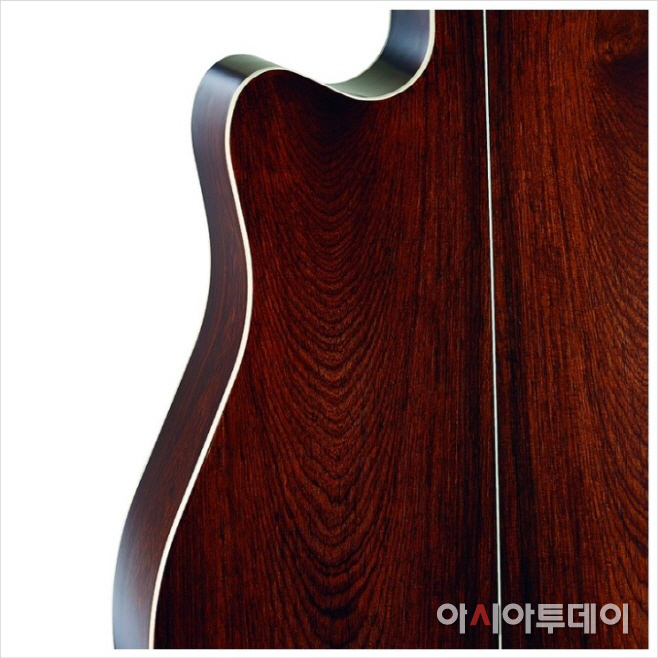 (02) 기타 MR710F-MD (측후판, 마다가스카르 로즈우드)