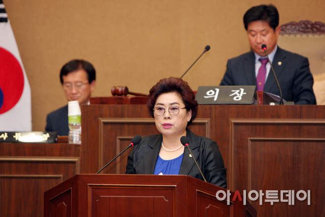 자유발언
