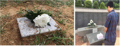 양주시무한돌봄희망센터가 무연고자 독거 어르신의 삶의 끝인