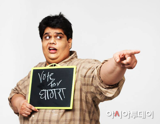 Tanmay Bhat