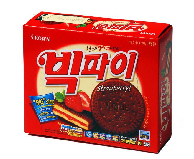 빅파이