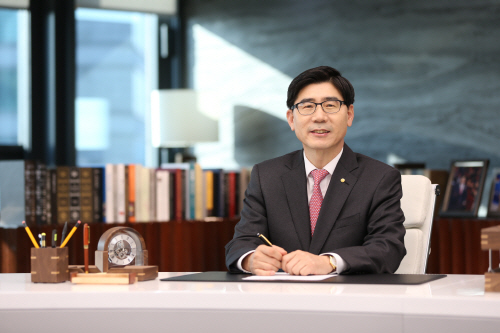 우리은행 이광구 은행장 사진_2016