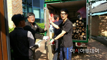 ] 남양주시, 숲가꾸기 패트롤(Patrol) 지원 등으로 호평받아