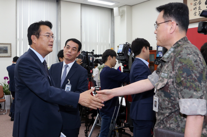 정진석 원내대표