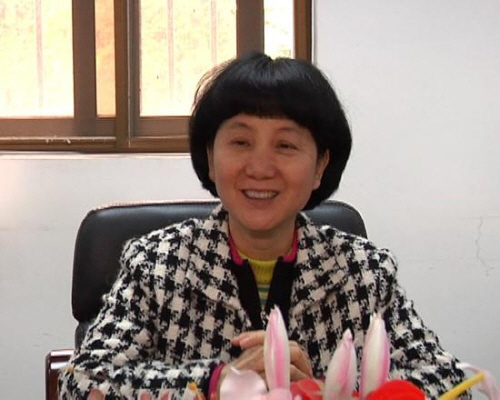 첸팡리