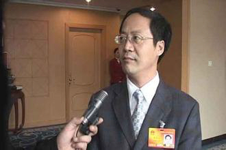 리칭산