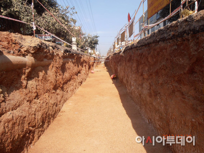 일진전기