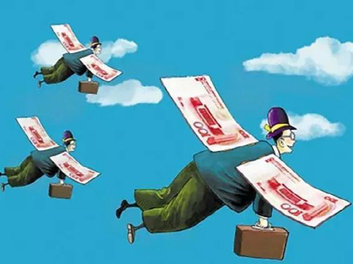 고수익국가