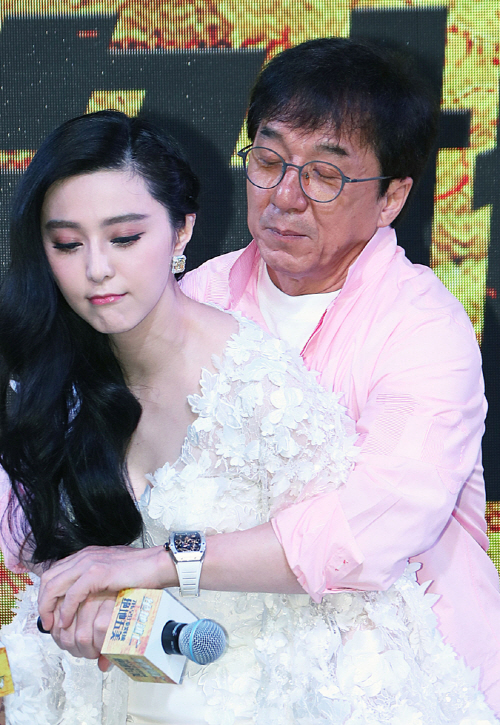 성룡