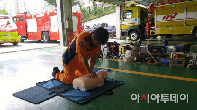 소방전술평가4