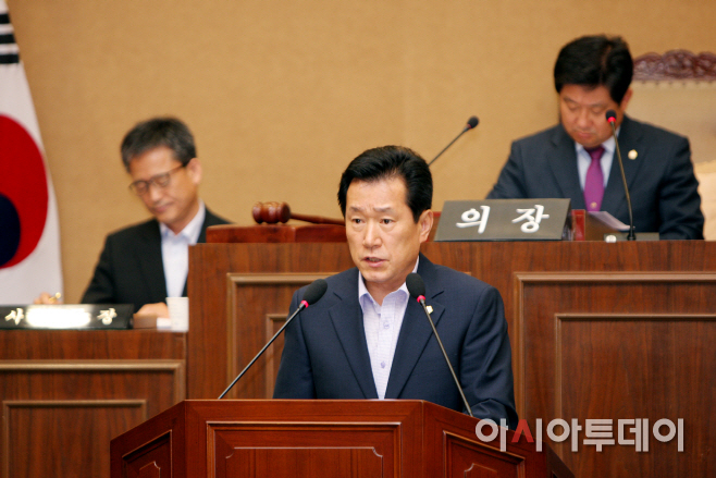 최남기의원 5분자유발언-1