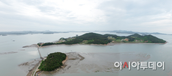 (서산)0616 웅도