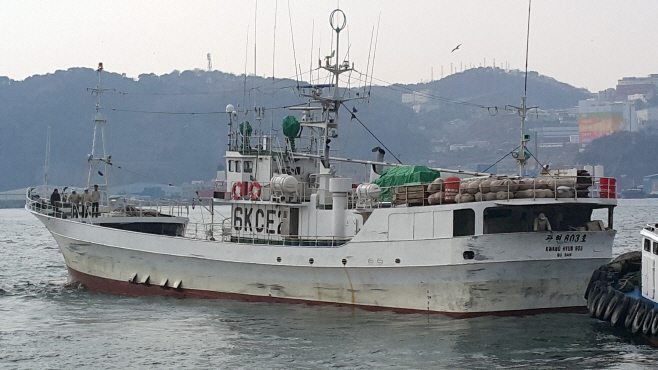 선상반란
