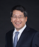 남궁문 원광디지털대 총장