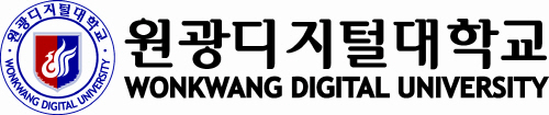 원광디지털대학교 UI