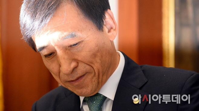 한국은행, 금융통화위원회