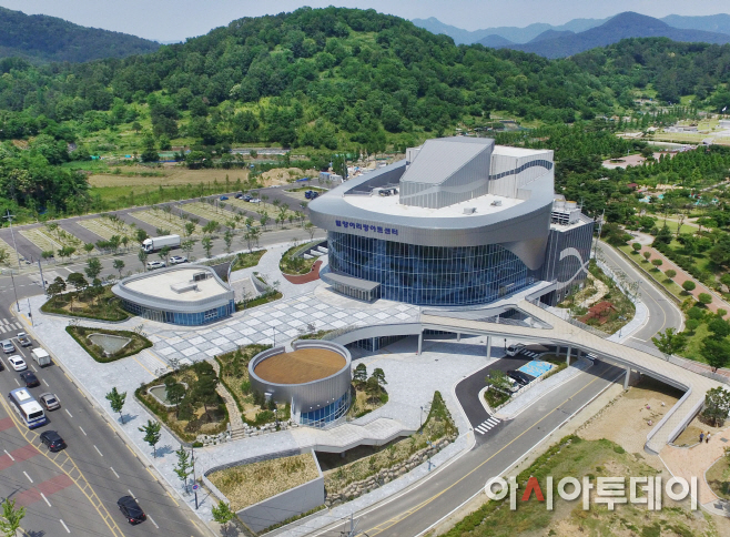 0614 밀양아리랑 아트센터 (1)
