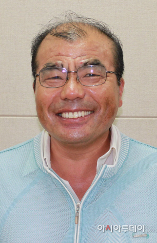 풍덕천동 소기평씨(맨홀에서 작업하다 위기에 처한 인부 구조)