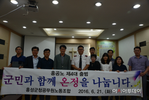 (22일)출범 봉사활동-1