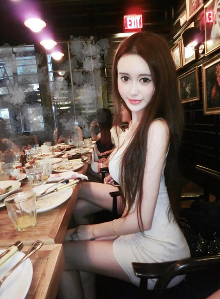 샤오지나