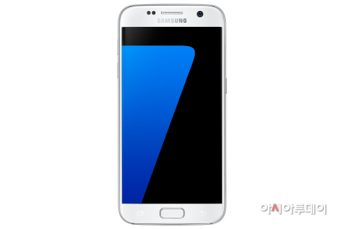 Galaxy S7_Front_white