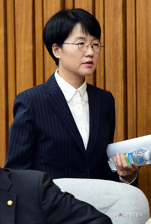 국민의당 의원총회
