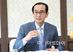 이승율 청도군수