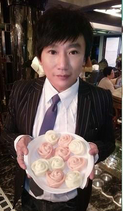 친웨이