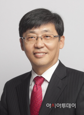 이은태 신임 거래소 유가증권시장본부장