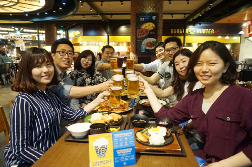 IFC몰 사진_썸머 비어 페스티벌_20160706