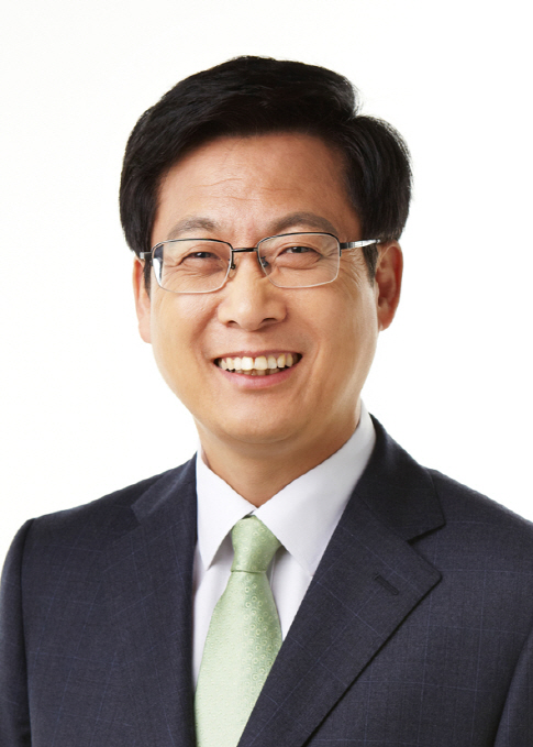 1. 최성 고양시장 프로필 사진