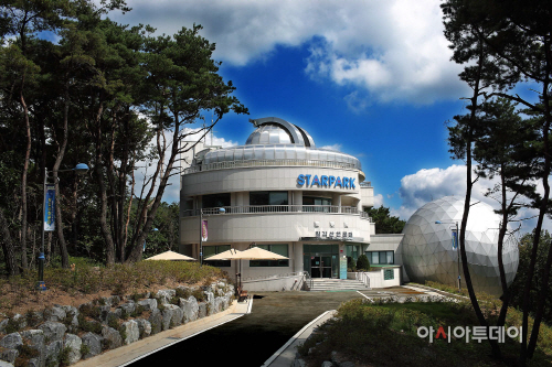 0711 칠갑산천문대3