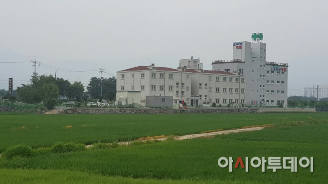 굿모닝병원