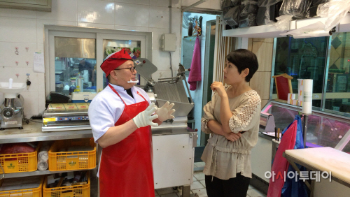 0713 학교급식 식재료 공급업체 지도·점검